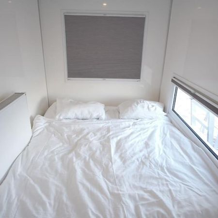 Tiny Beachhouse เออร์เมโล ภายนอก รูปภาพ