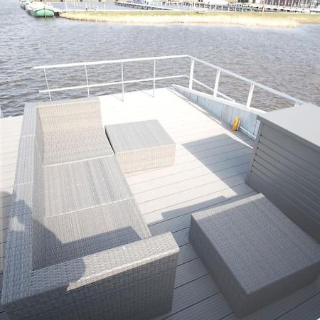 Tiny Beachhouse เออร์เมโล ภายนอก รูปภาพ
