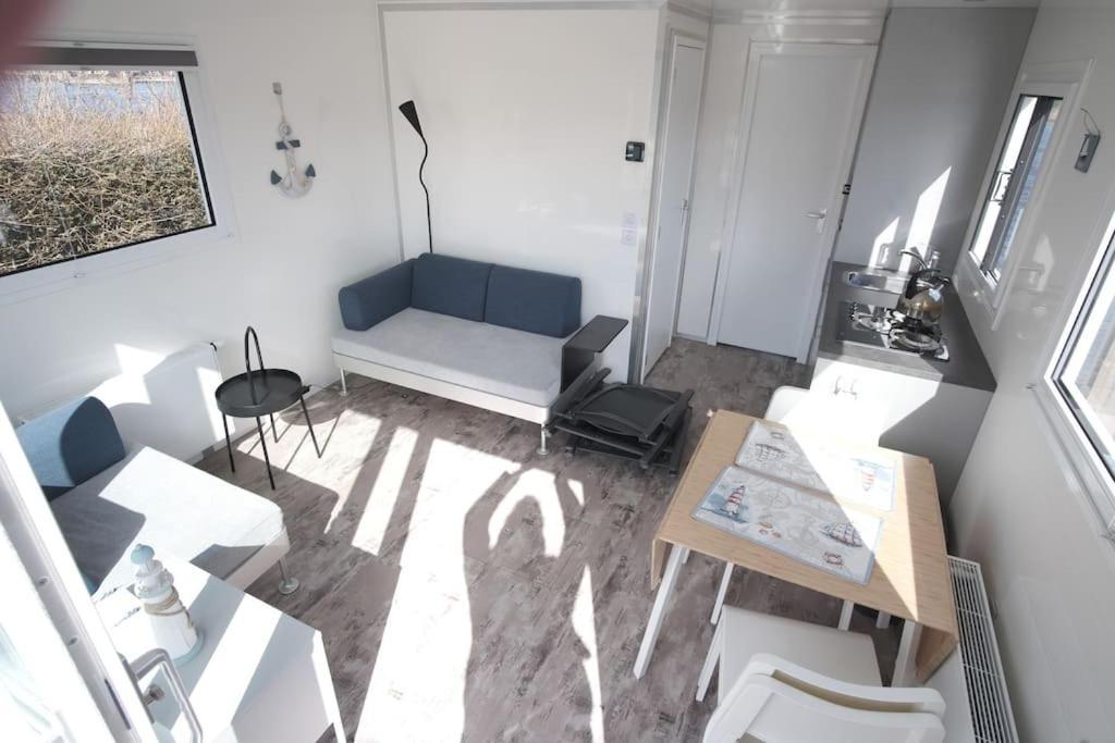 Tiny Beachhouse เออร์เมโล ภายนอก รูปภาพ