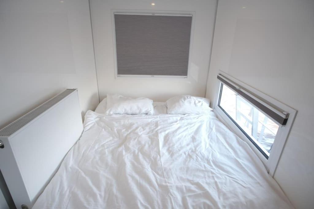 Tiny Beachhouse เออร์เมโล ภายนอก รูปภาพ